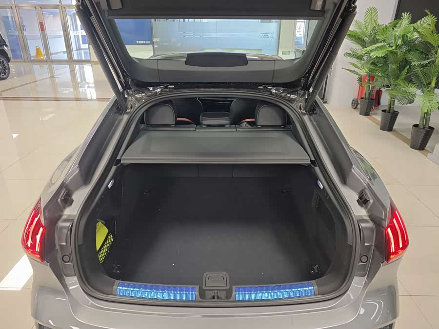 Audi SAIC Audi A5L 2025 car image #14