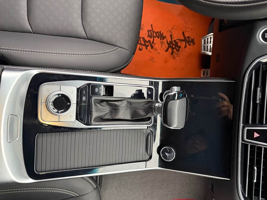 Jetour X95 2023 car image #14