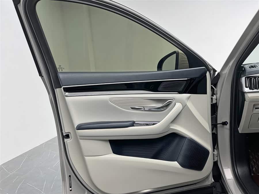 BYD Song Plus New Energy 2024 car image #14