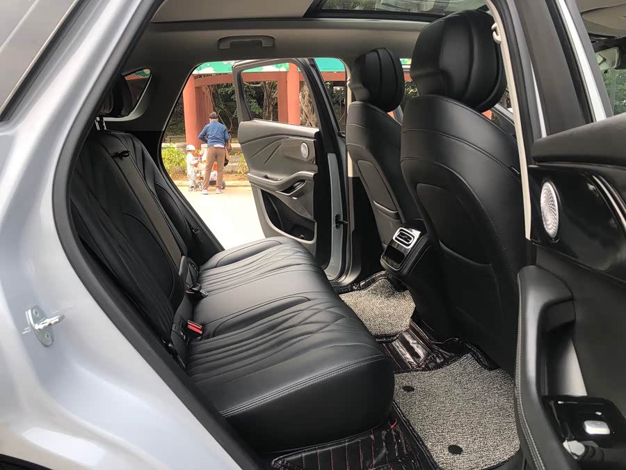 Exceed Yaoguang 2023 car image #14