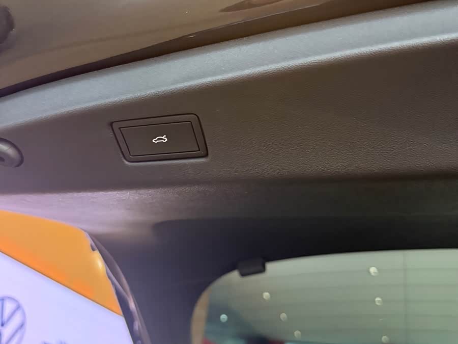 Volkswagen ID.7 Vizzion 2024 #14 Volkswagen ID.7 Vizzion 2024 immagine di auto #14