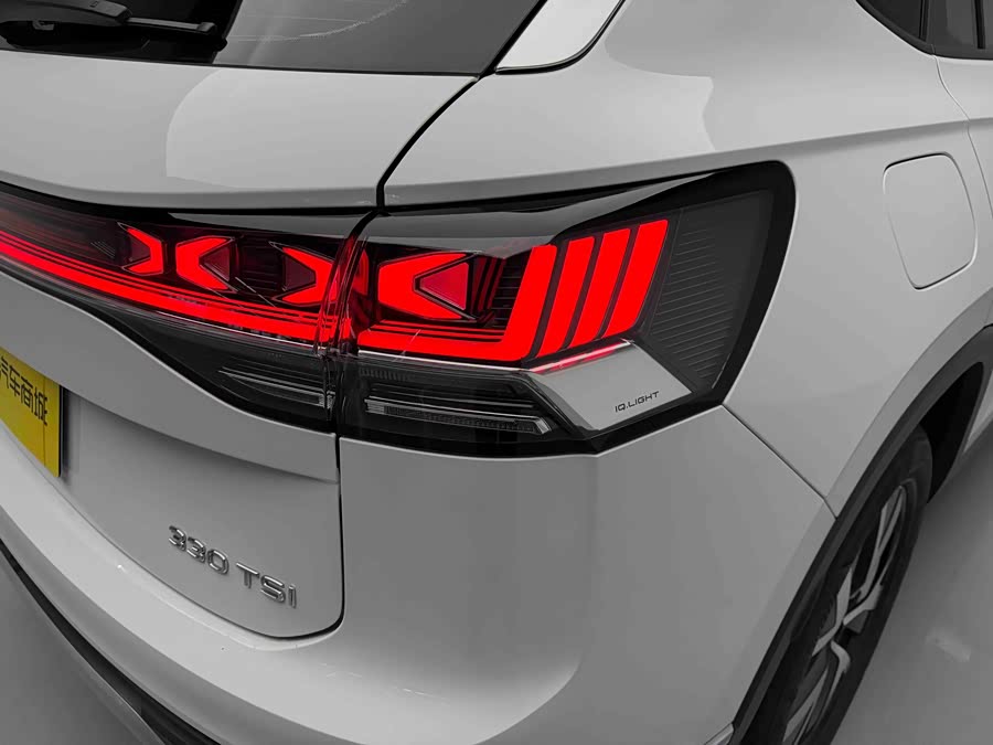 Volkswagen Tayron 2024 immagine di auto #14