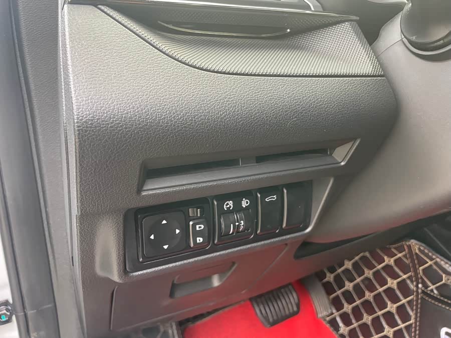 GEELY Binray 2019 car image #14