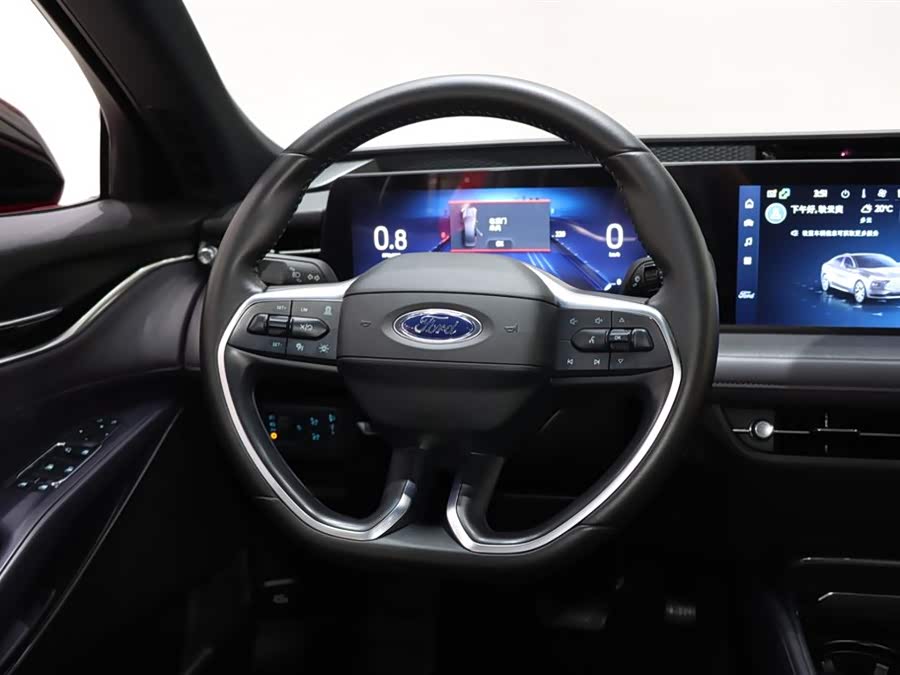 Ford Mondeo 2024 #14 Ford Mondeo 2024 car image #14