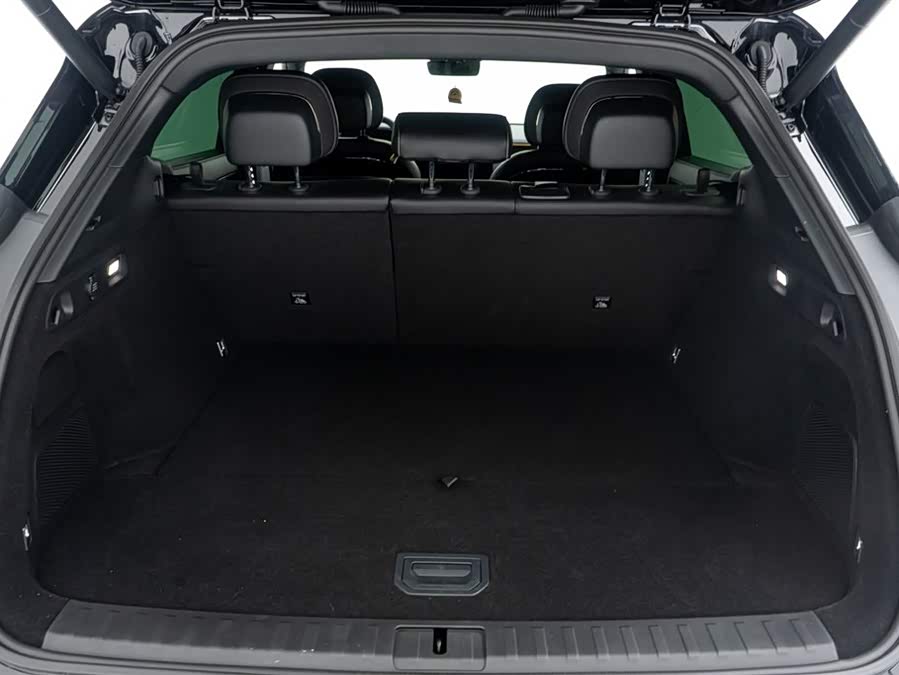 Zeekr 7X 2024 car image #14