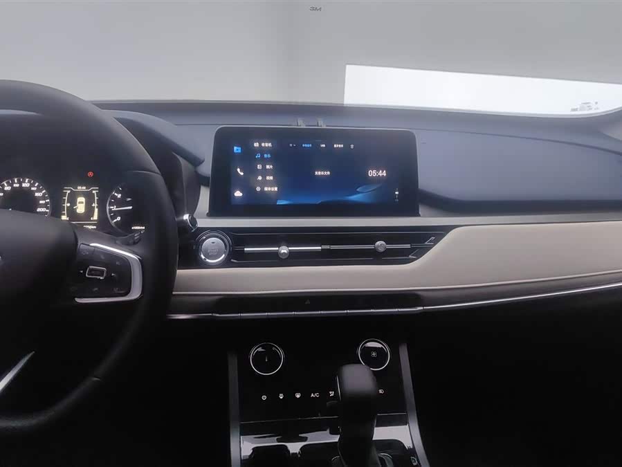 Chery Tiggo 5x 2023 car image #14