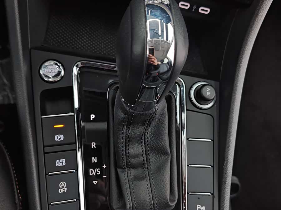 Volkswagen Bora 2024 imagem de carro #14