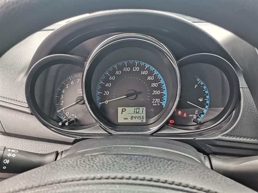 Toyota Yaris L Zhixiang 2018 car image #14