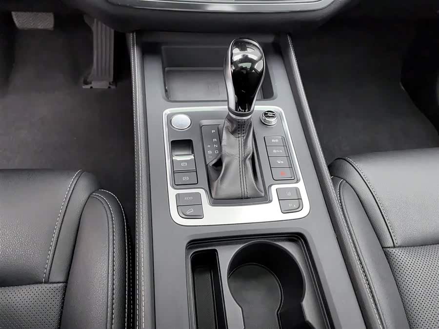 BYD Tang 2019 car image #14