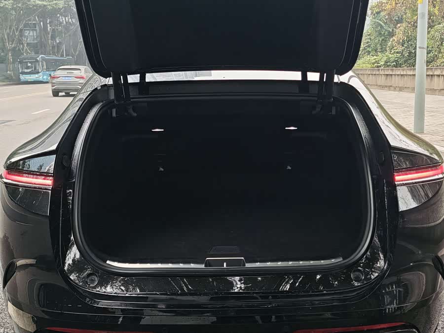 Avatr 12 2024 car image #14