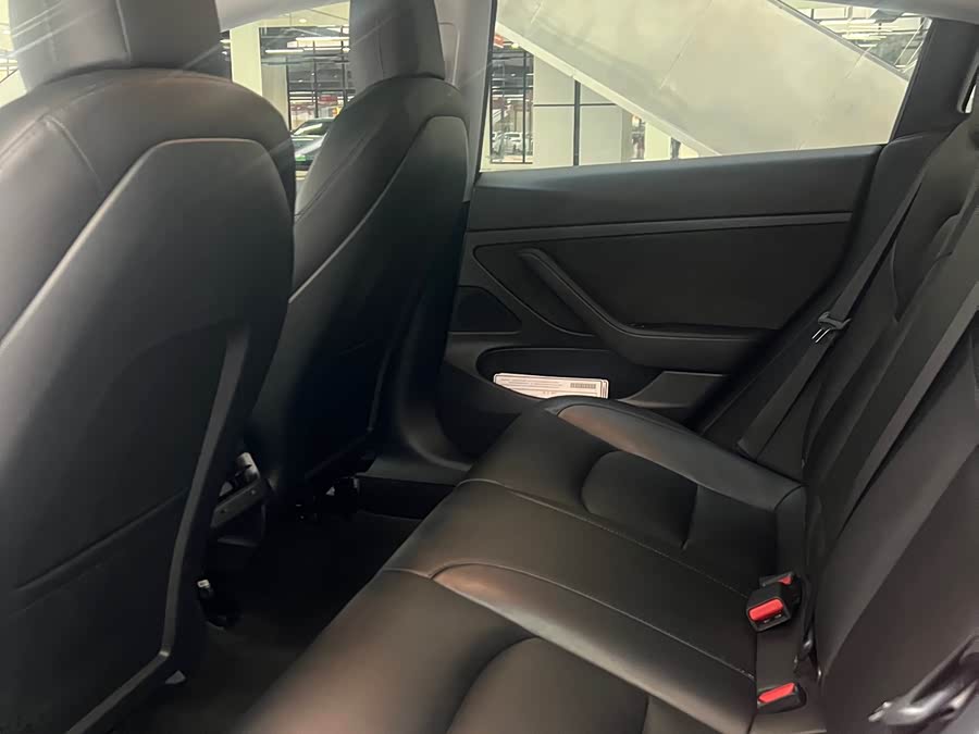 Tesla Model 3 2020 #14 Tesla Model 3 2020 car image #14
