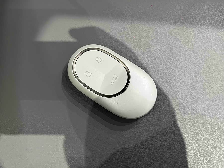 蔚来 蔚来ET5 2022 汽车图片 #14