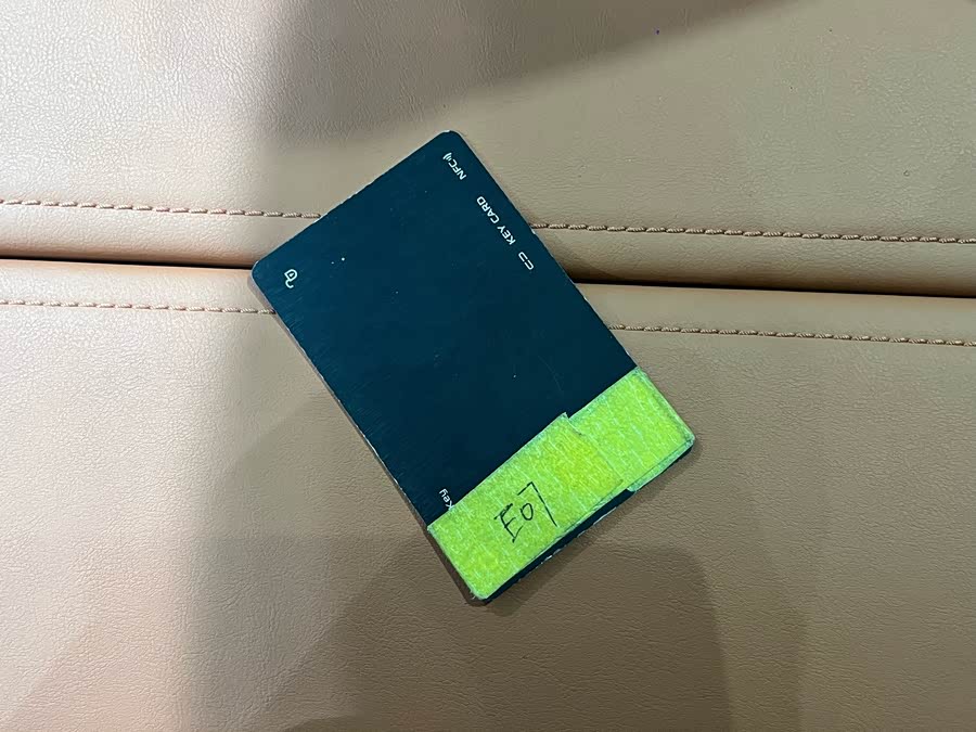 长安 锐程CC 2021 汽车图片 #14