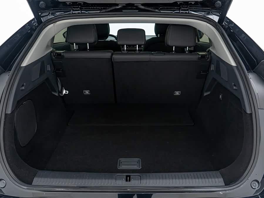 Xpeng G6 2025 immagine di auto #14