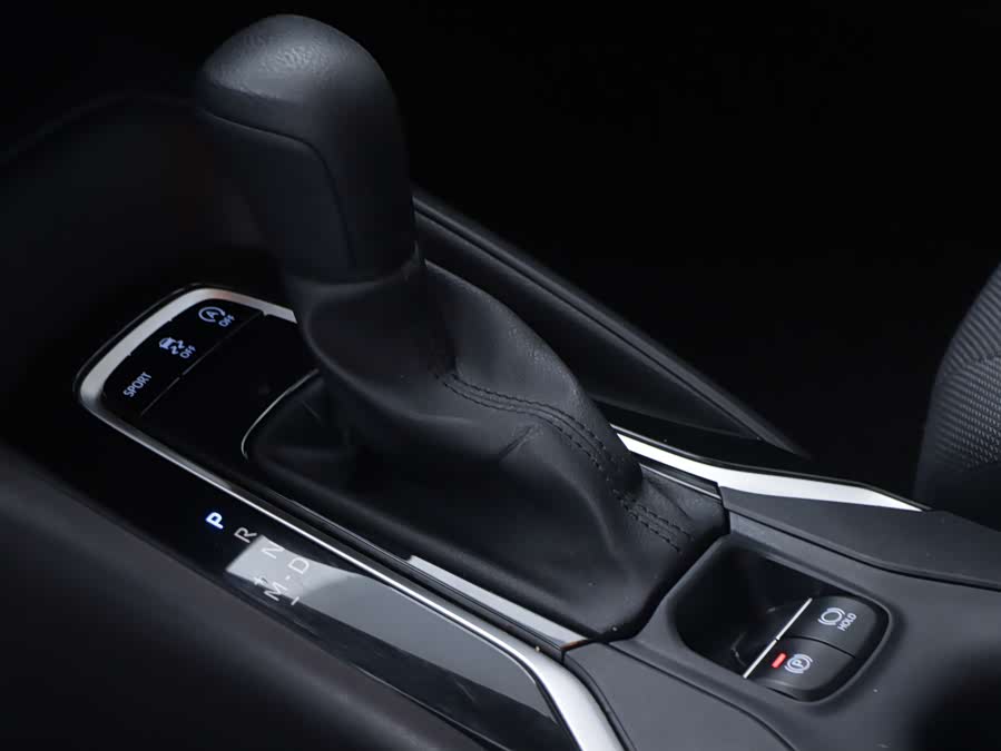 Toyota Corolla 2020 car image #14