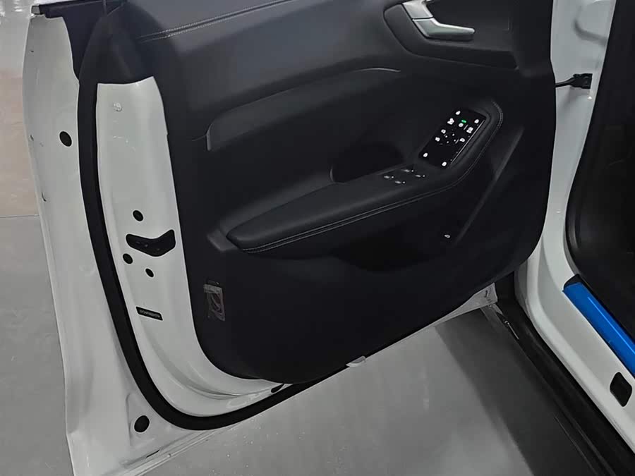 Audi SAIC Audi A5L صورة سيارة #14