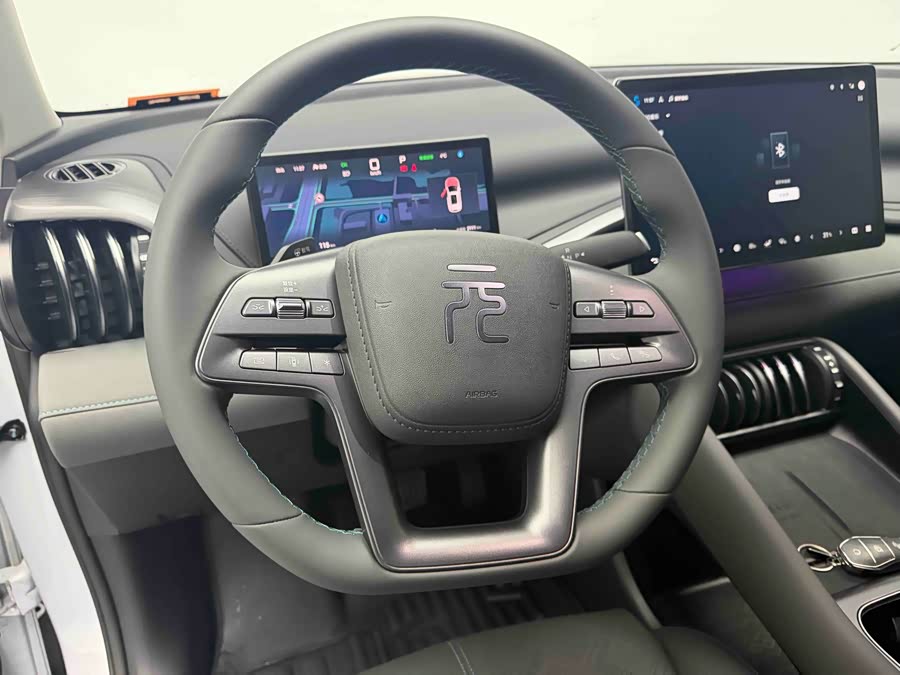 BYD Yuan Plus 2025 car image #14