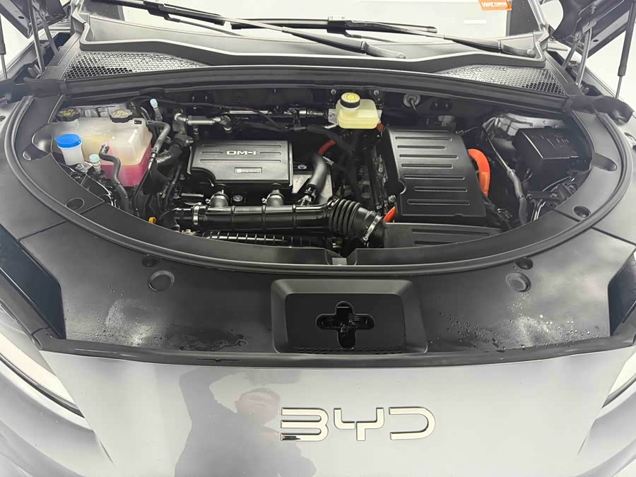 BYD Seal 2023 immagine di auto #14