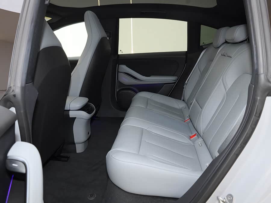 蔚来 蔚来ET5 2023 汽车图片 #14