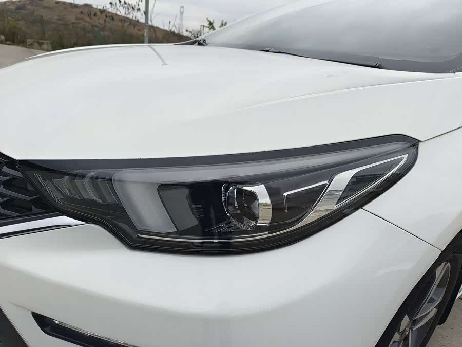 Chery Arrizo 5 Plus 2021 #14 Chery Arrizo 5 Plus 2021 immagine di auto #14