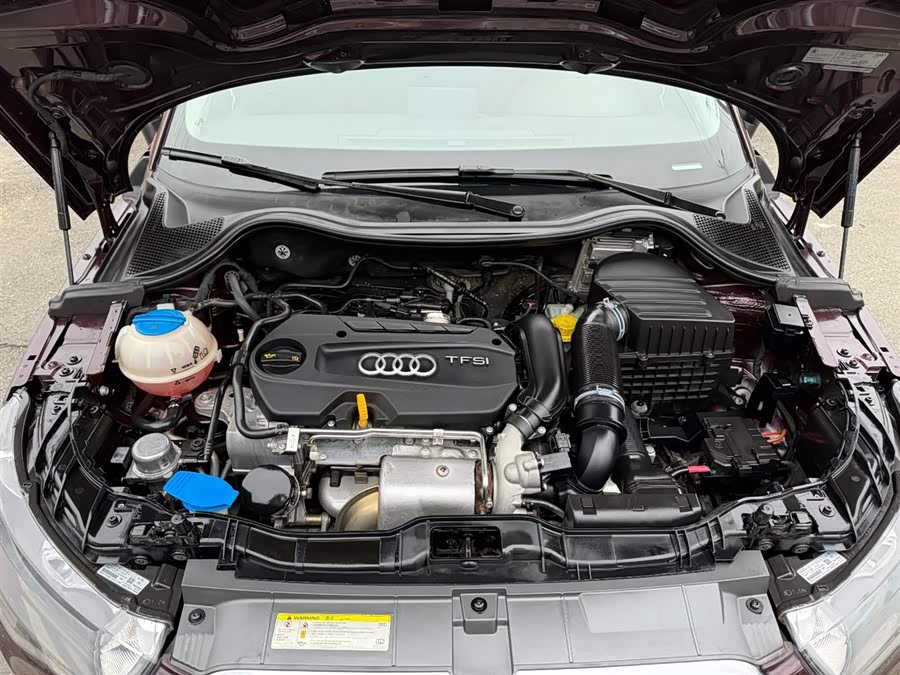 Audi A1 2015 #14 Audi A1 2015 car image #14