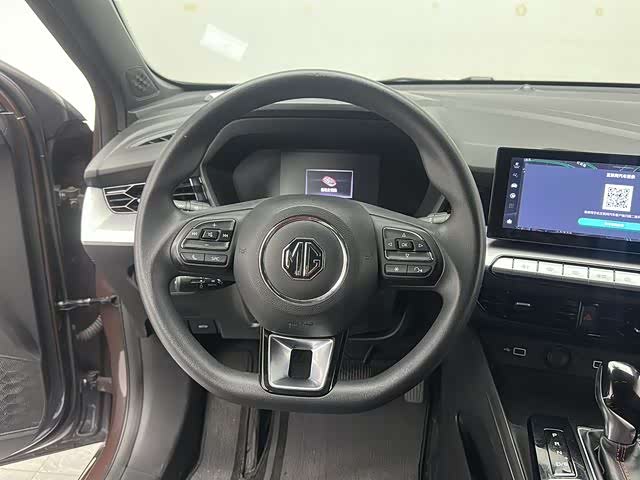 MG 5 2024 #14 MG 5 2024 car image #14