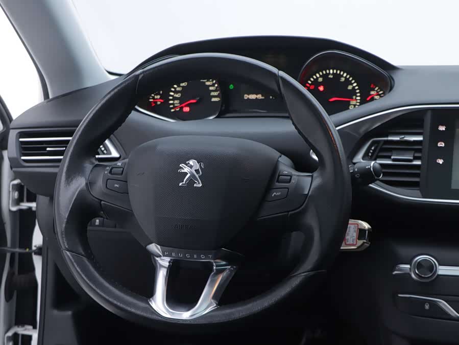 标致 标致308S 2016 汽车图片 #14