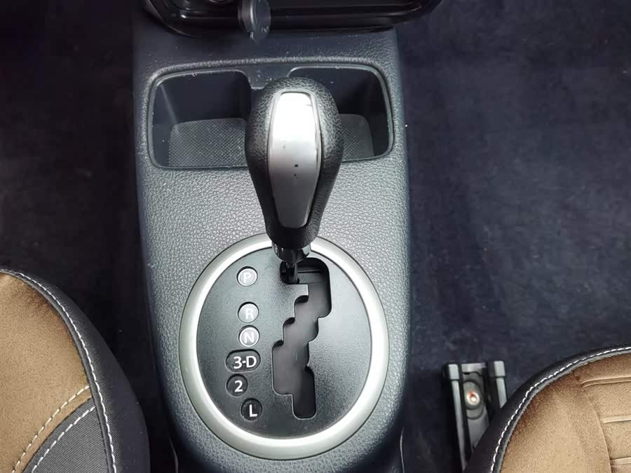 铃木 天语 SX4 2017 汽车图片 #14