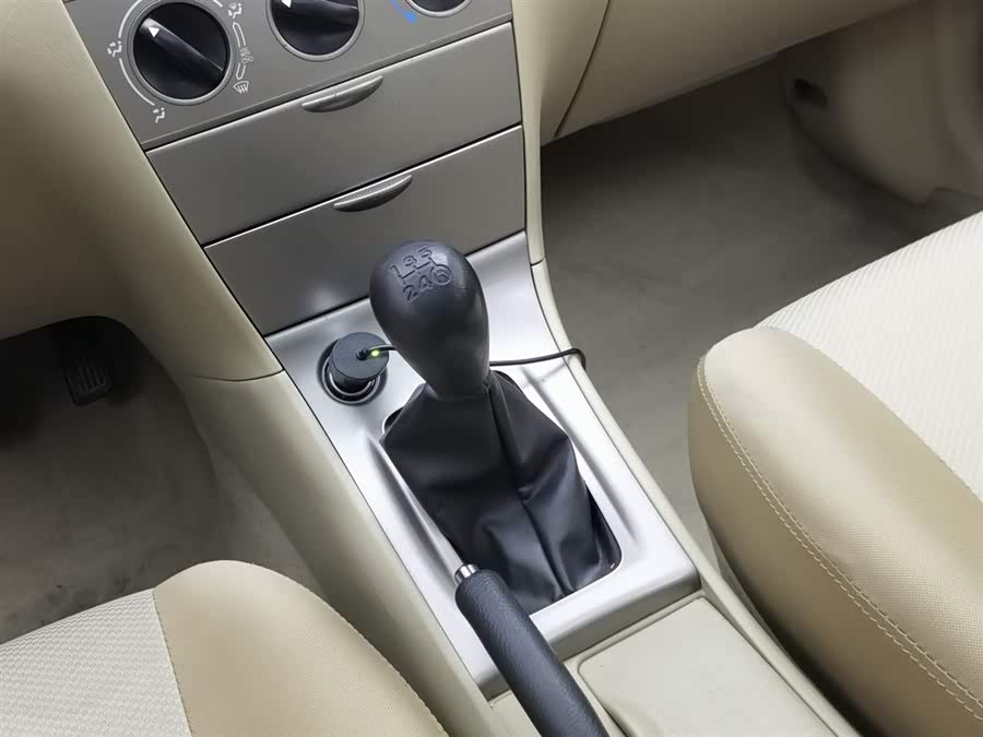 Toyota Corolla (Classic) 2014 #14 Toyota Corolla (Classic) 2014 imagen de coche #14