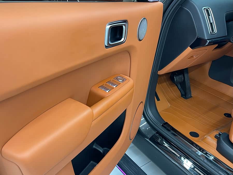Li L9 2023 car image #14