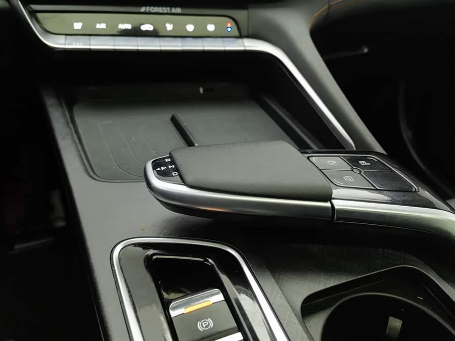 Changan UNI-T 2022 car image #14