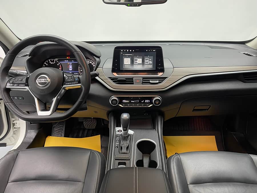 Nissan Teana 2021 #14 Nissan Teana 2021 car image #14