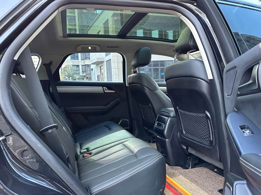 BYD Tang 2018 car image #14
