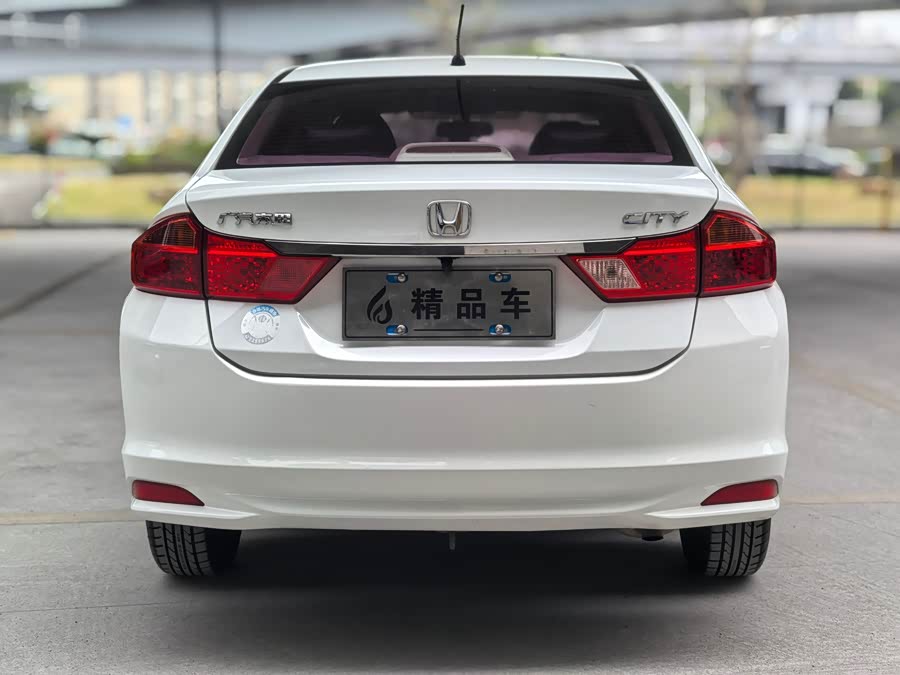 本田 锋范 2019 汽车图片 #14