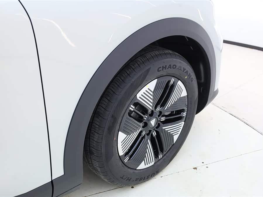 Deepal S05 2025 #14 Deepal S05 2025 car image #14