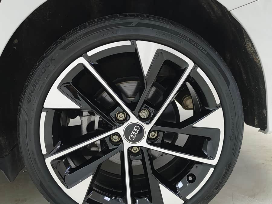 奥迪 奥迪A3 2022 汽车图片 #14