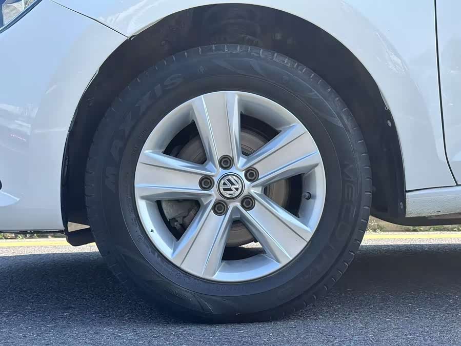 Santana 2019 #14 Santana 2019 immagine di auto #14