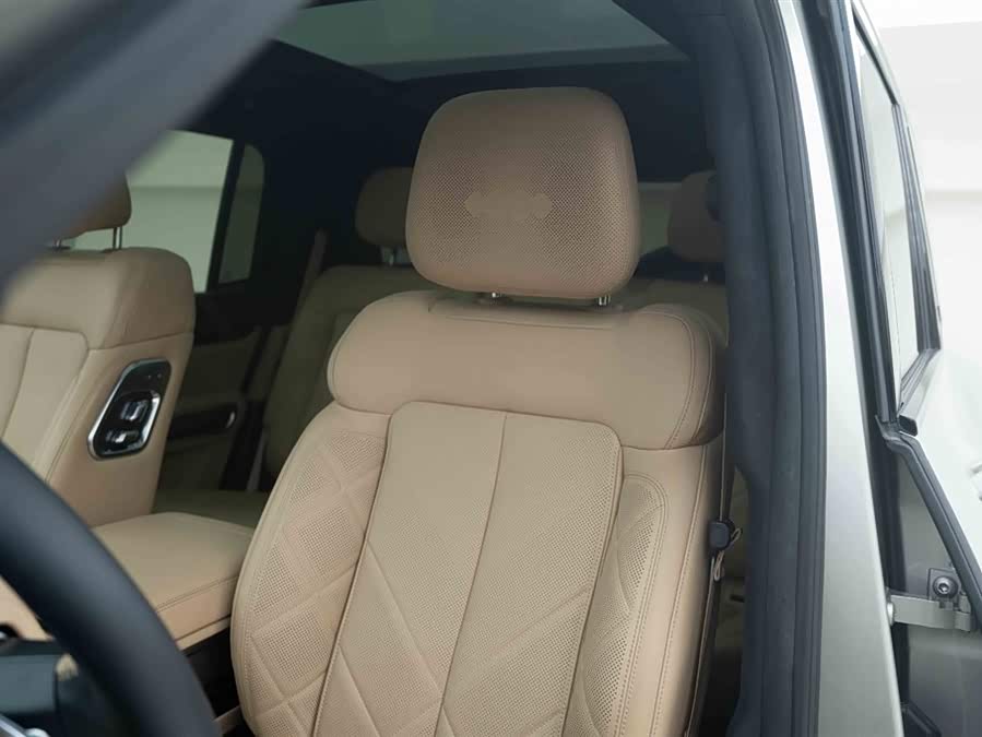 FangChengBao Leopard 8 2024 #14 FangChengBao Leopard 8 2024 car image #14