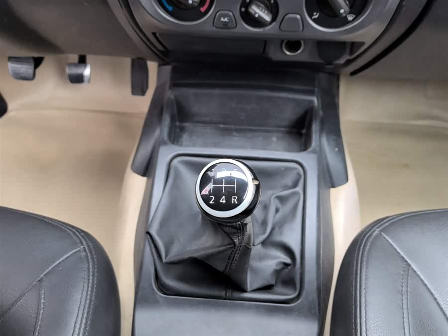 Great Wall Wingle 5 2016 #14 Great Wall Wingle 5 2016 car image #14