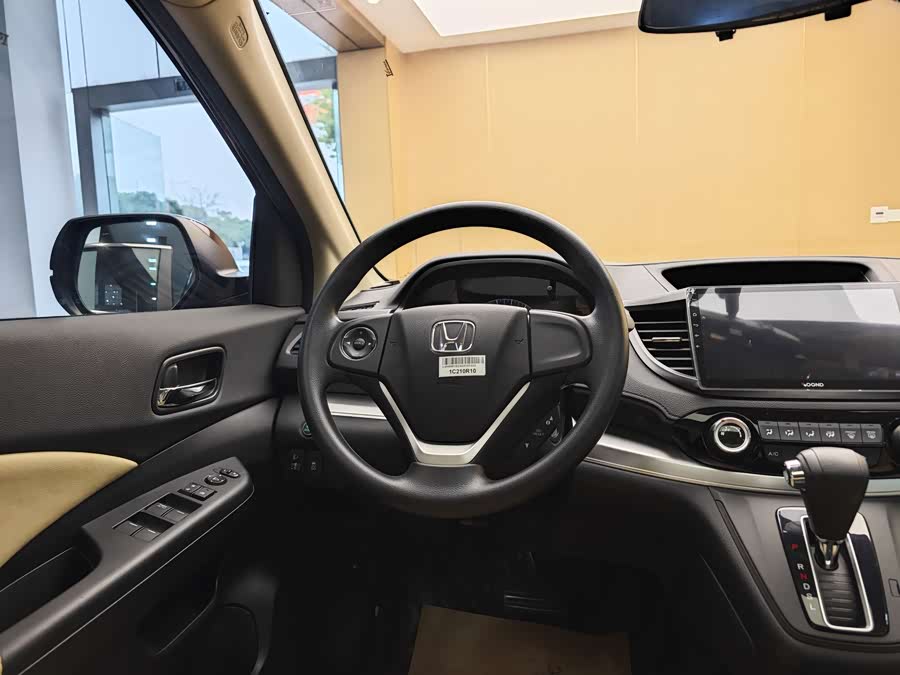 Honda CR-V 2017 صورة سيارة #14