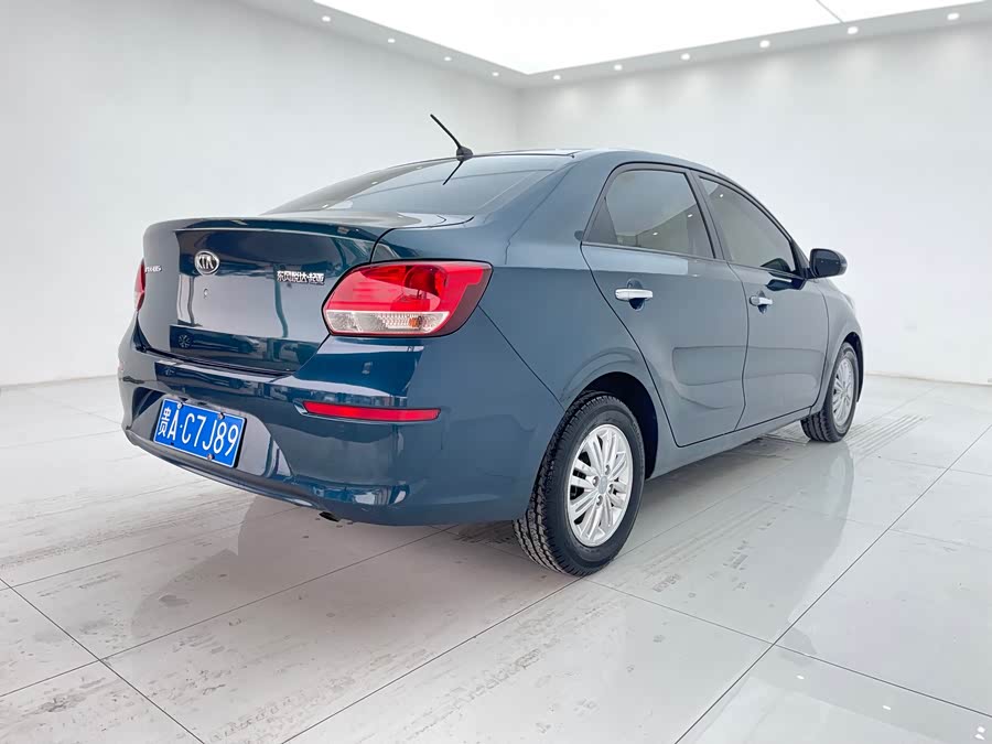Kia 2017 #14 Kia 2017 car image #14