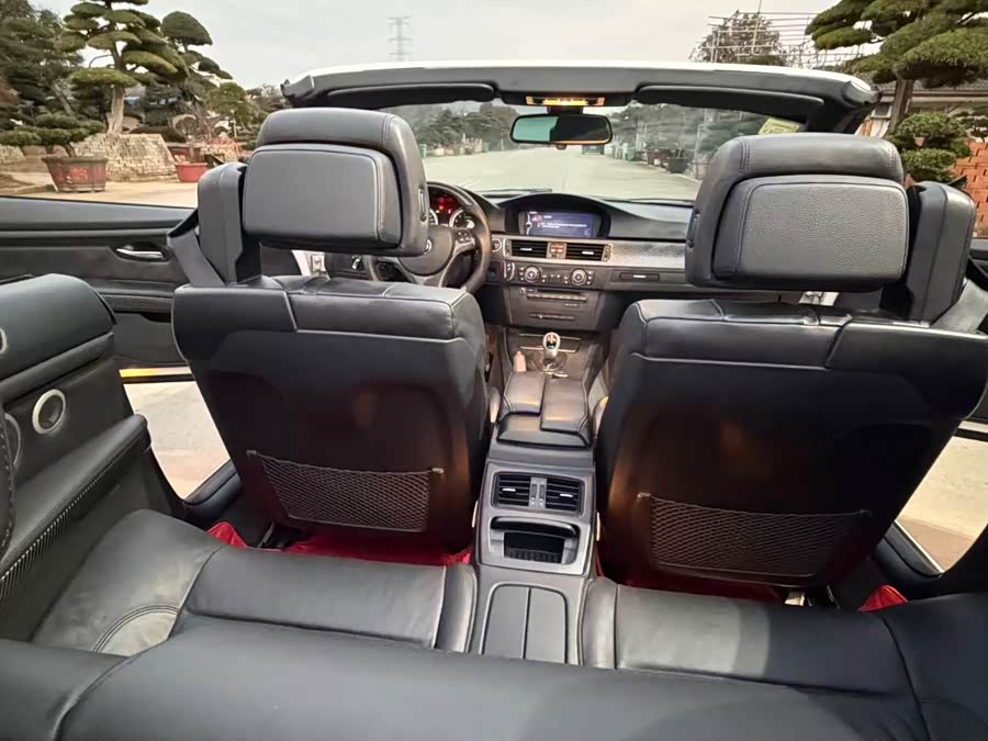 BMW M3 2013 #14 BMW M3 2013 car image #14