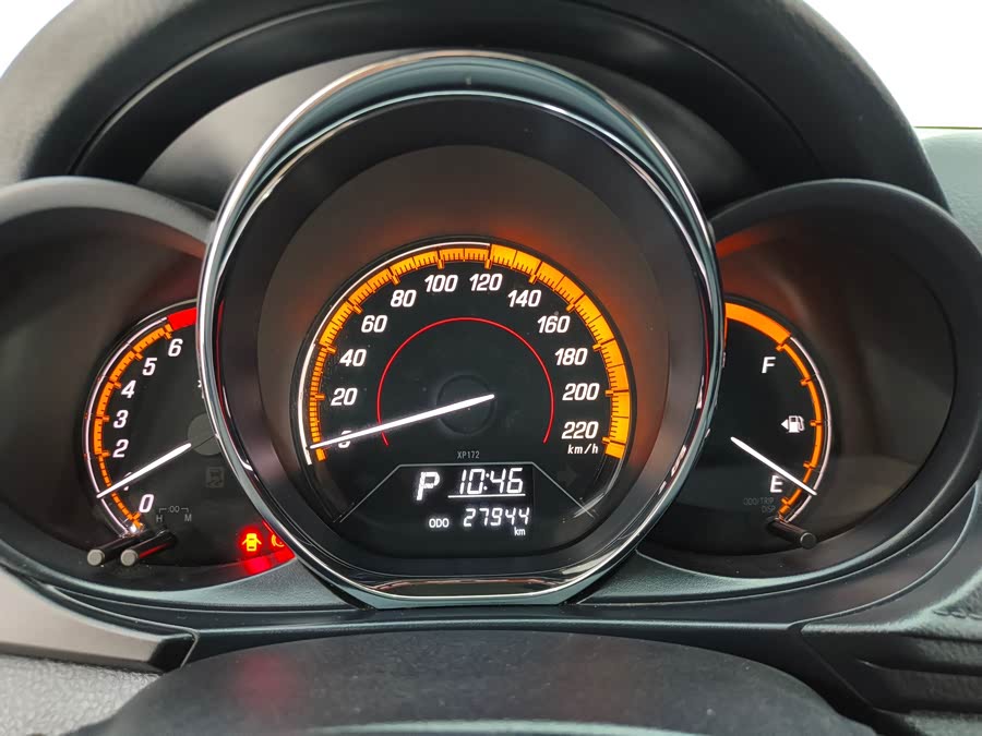 Toyota Yaris L Zhixuan 2022 #14 Toyota Yaris L Zhixuan 2022 image de voiture #14