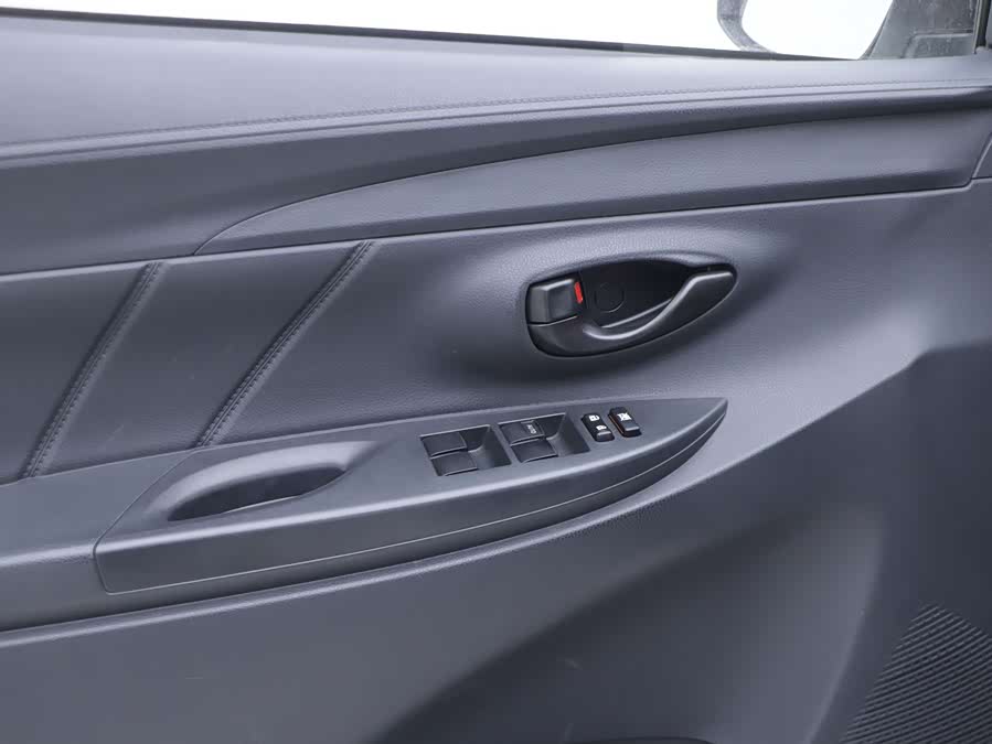 Vios 2018 #14 Vios 2018 immagine di auto #14
