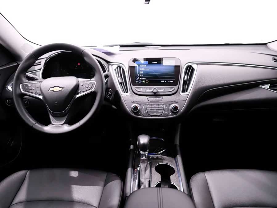 Chevrolet Malibu XL 2021 car image #14