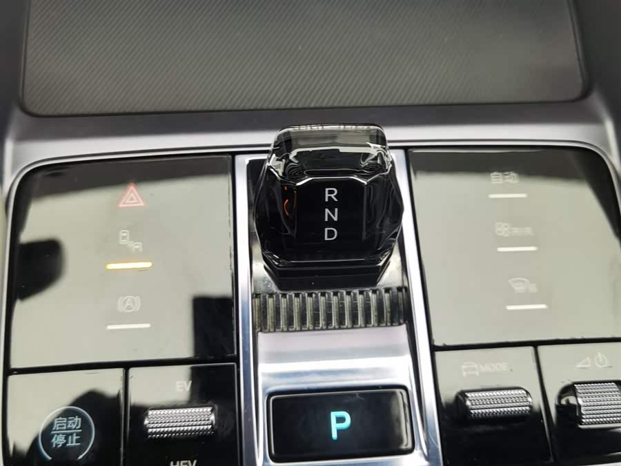 BYD Song Plus New Energy 2023 immagine di auto #14