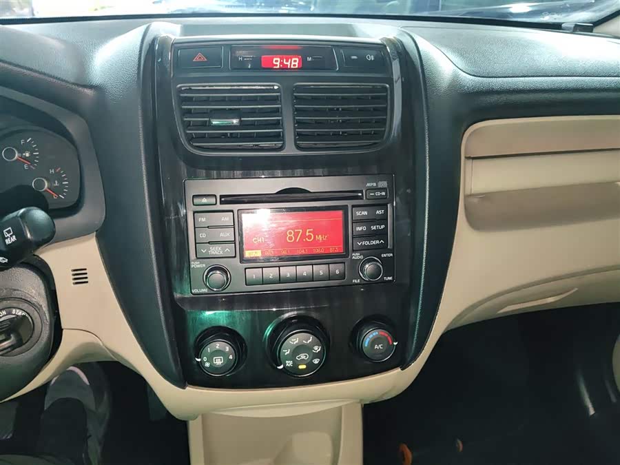 Kia Sportage 2016 car image #14