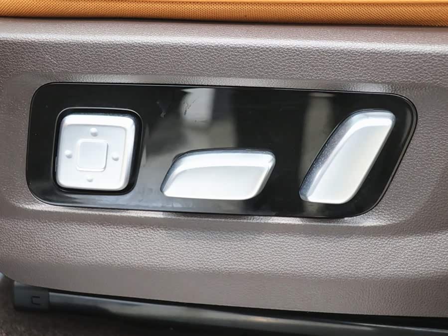 Tank 500 New Energy 2025 #14 Tank 500 New Energy 2025 car image #14