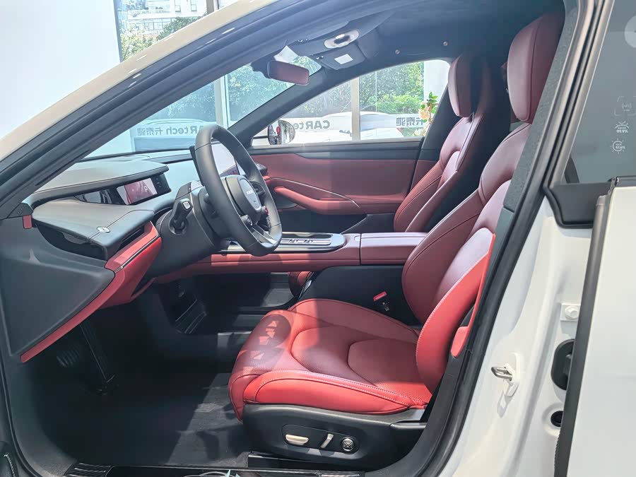 MI SU7 2025 car image #14