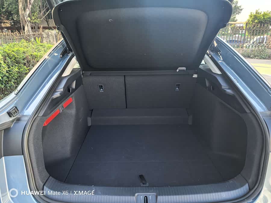 Volkswagen ID.7 Vizzion 2024 car image #14